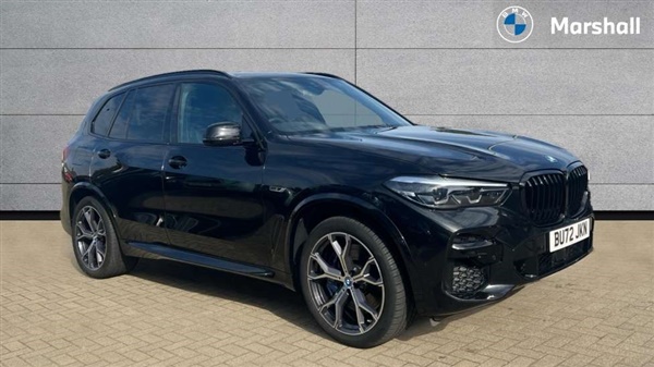 Large image for the Used BMW X5