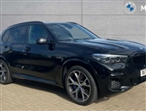 BMW X5 Image 1