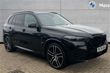 Used BMW X5