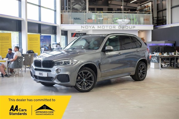 Large image for the Used BMW X5
