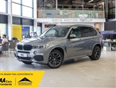 Used BMW X5