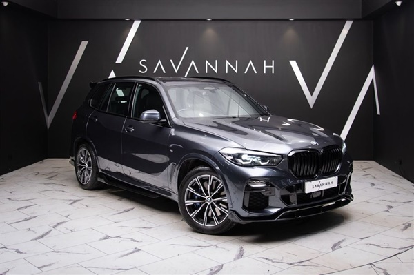 Large image for the Used BMW X5