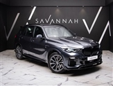 Used BMW X5