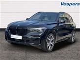 BMW X5 Image 3