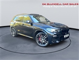 Used BMW X5