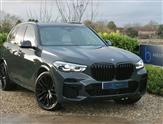 Used BMW X5
