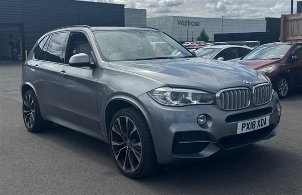 Large image for the Used BMW X5