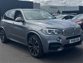 Used BMW X5