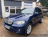 Used BMW X5