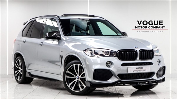 Large image for the Used BMW X5