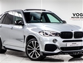 Used BMW X5