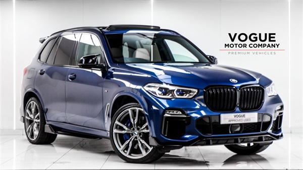Large image for the Used BMW X5