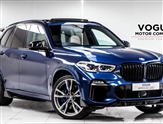 Used BMW X5