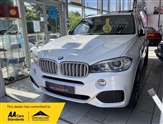 Used BMW X5