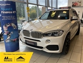 Used BMW X5