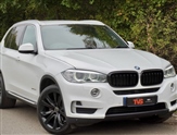 Used BMW X5