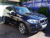 Used BMW X5