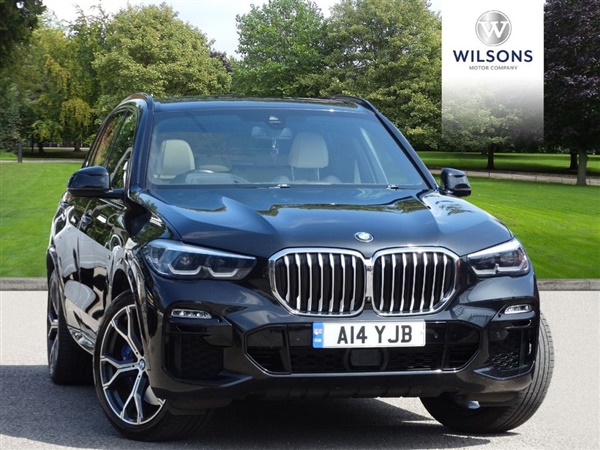 Large image for the Used BMW X5