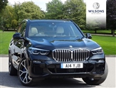 Used BMW X5