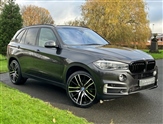 Used BMW X5