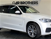 Used BMW X5