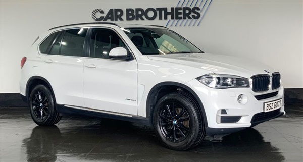 Large image for the Used BMW X5