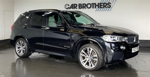 Large image for the Used BMW X5
