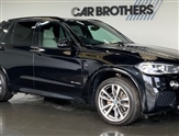 Used BMW X5