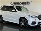 Used BMW X5