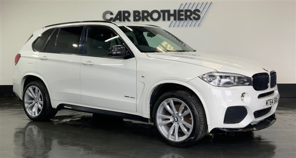 Large image for the Used BMW X5