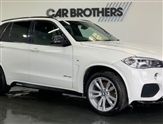 Used BMW X5
