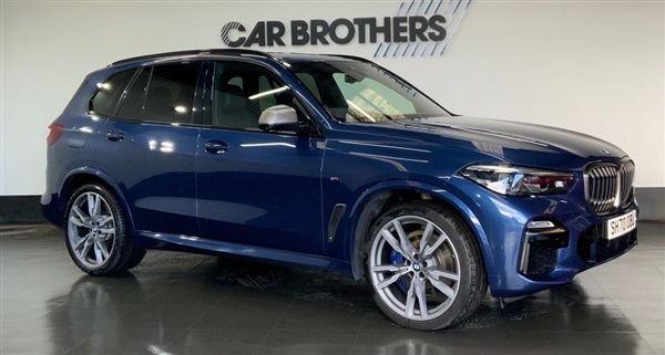 Large image for the Used BMW X5