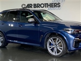 Used BMW X5