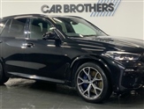Used BMW X5