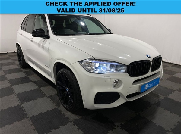 Large image for the Used BMW X5