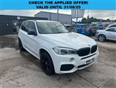 Used BMW X5