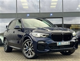 Used BMW X5