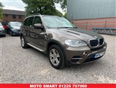 Used BMW X5