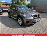 Used BMW X5