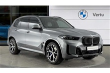 Used BMW X5