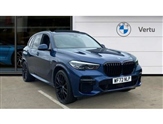 BMW X5 Image 1