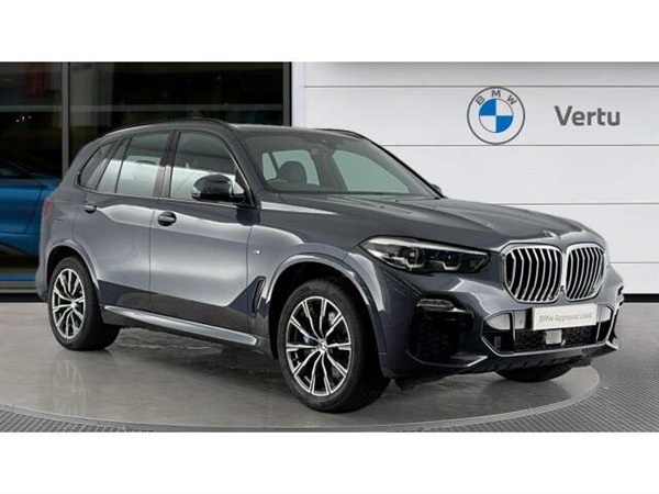 Large image for the Used BMW X5