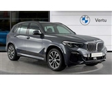 BMW X5 Image 1