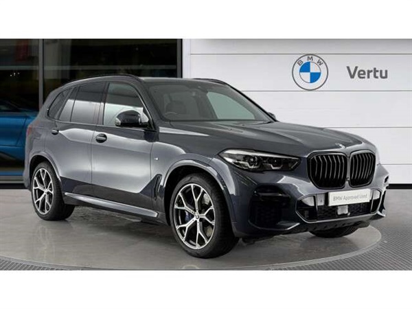Large image for the Used BMW X5