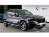 BMW X5 Image 1