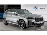 BMW X5 Image 1