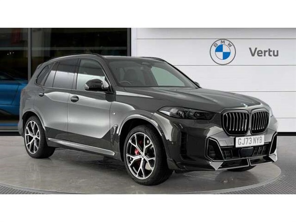 Large image for the Used BMW X5