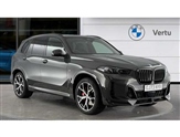 BMW X5 Image 1