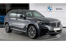 Used BMW X5