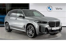 Used BMW X5